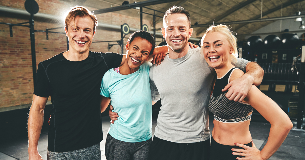 How to Improve Gym Member Retention in 5 Time-saving Steps
