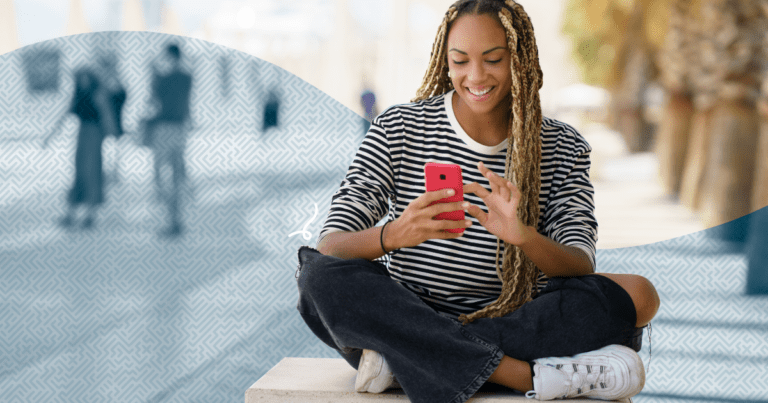 Creating a Human-Centered Texting Experience to Build a Loyal Customer Base