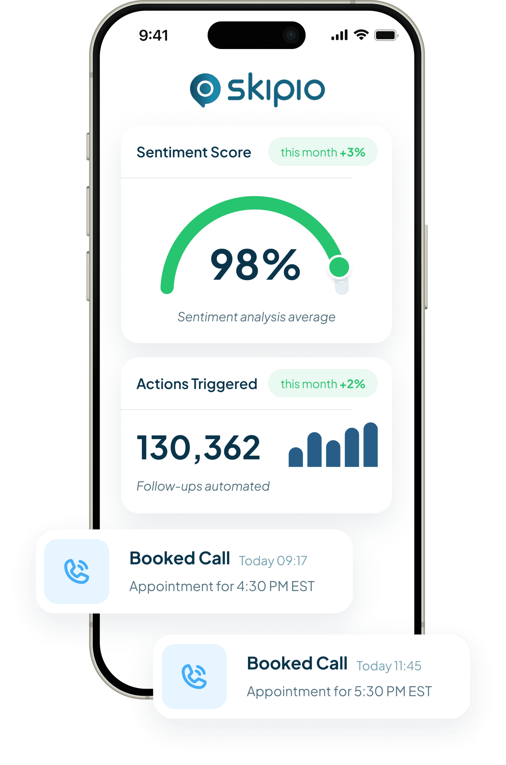 App Mockup